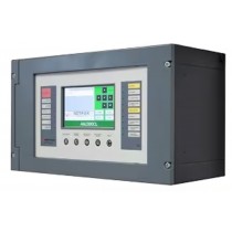 Centrale analogica a 2 loop clip con display 7" Notifier AM2000CL