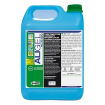 Liquido antigelo anticorrosivo per impianti solari e alimentari TANICA 10Lt. Aligel HC30 BIO FACOT ALIHC30K010