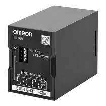 Relè di livello plug-in 8 pin 24V AC 41mm senza galleggiante 61F-LS-CP08-SRB OMRON 61FLSCP08SRB