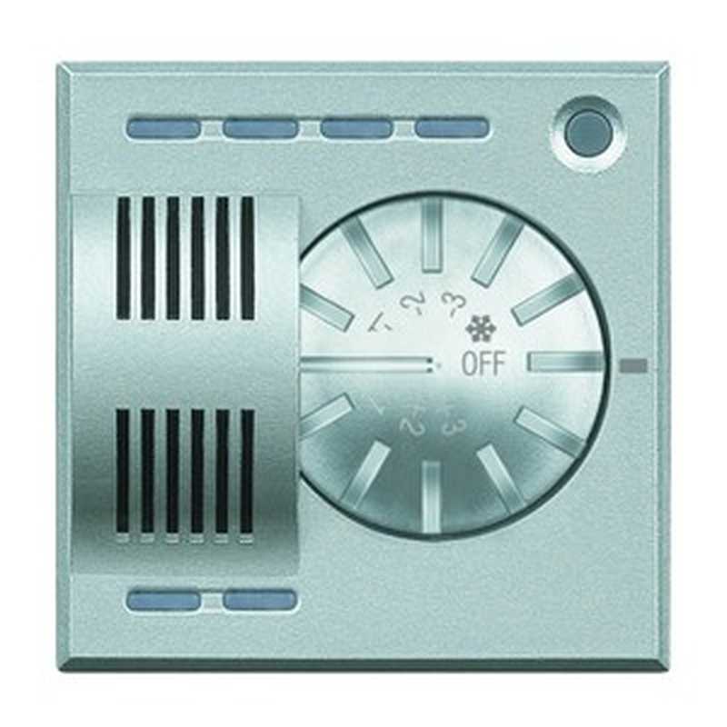 Sonda per fan-coil chiaro Bticino Axolute HC4692FAN