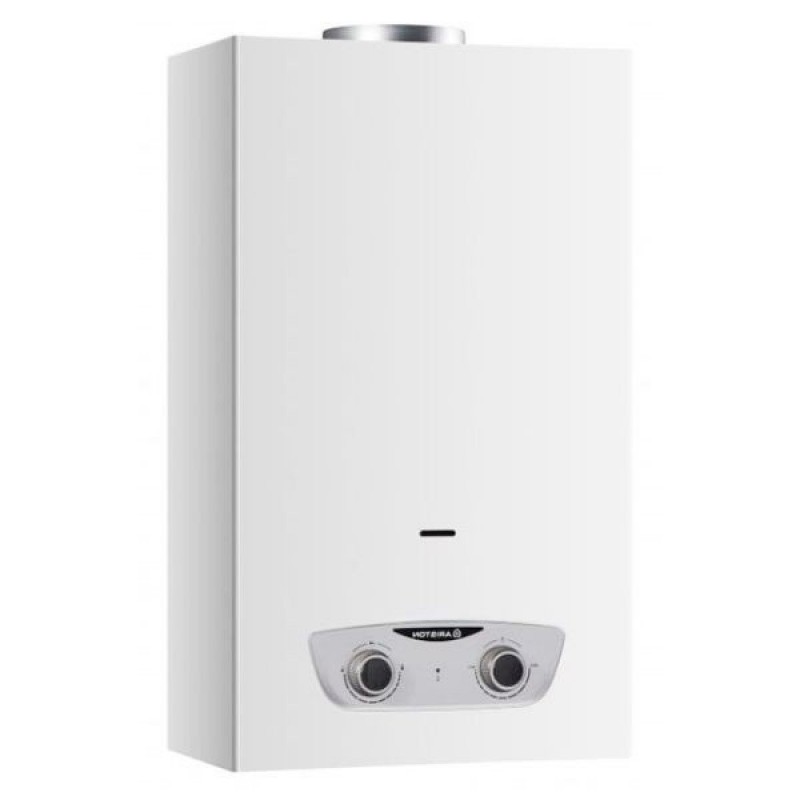 Scaldabagno a gas metano FAST R X ONM 11 litri Ariston 3632412