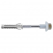 Vite di fissaggio per sanitari a fissaggio verticale Fischer 00567585