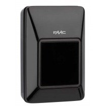 Fotocellula da parete XP 30B comunicazione su Bus 2easy Faac 785106