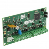 Stazione antifurto di alimentazione supervisionata BTicino 4295