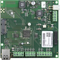 Centrale di antifurto connessa per gestire fino a 128 zone BTicino 4203C