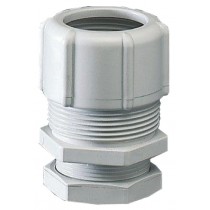 Raccordo tubo cassetta IP66 foro 23 mm per tubo 20 mm Gewiss GW50416