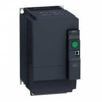 Variatore di velocità trifase 380-500V 15kW Schneider ATV320D15N4B