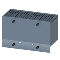 Calotta coprimorsetti per scatolati 3VA12 Siemens 3VA92110WF40