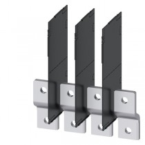 Prolungamento attacco a sbarra sul lato frontale Siemens 3VA94840QB00