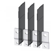 Prolungamento attacco a sbarra sul lato frontale Siemens 3VA92540QB00