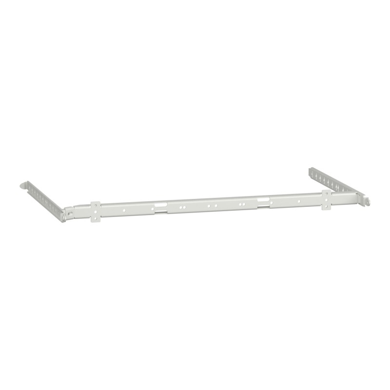 Supporto powerclip per armadi 650x400mm PrismaSeT Schneider LVS03595
