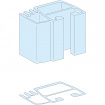 Profilo barra Linergy 1000A 1670mm per PrismaSeT P Schneider LVS04504