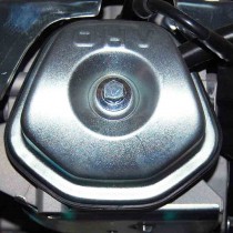 Generatore elettrico a benzina avvio elettrico/manuale 4200VA/2800W 7HP monofase TECNOWARE FGE4200E dettagli