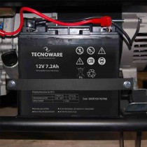 TCW FGE4200E Batteria avviamento