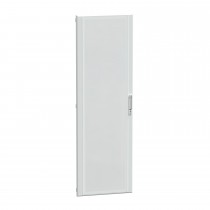 Porta trasparente 36 moduli con maniglia 1830x600x33mm PrismaSeT G Schneider LVS08235