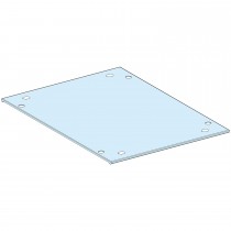 Tetto 300x400mm per armadi serie PrismaSeT G Schneider LVS08433