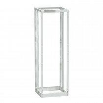 Struttura per armadi PrismaSeT P 2000x650x600mm Schneider LVS08606