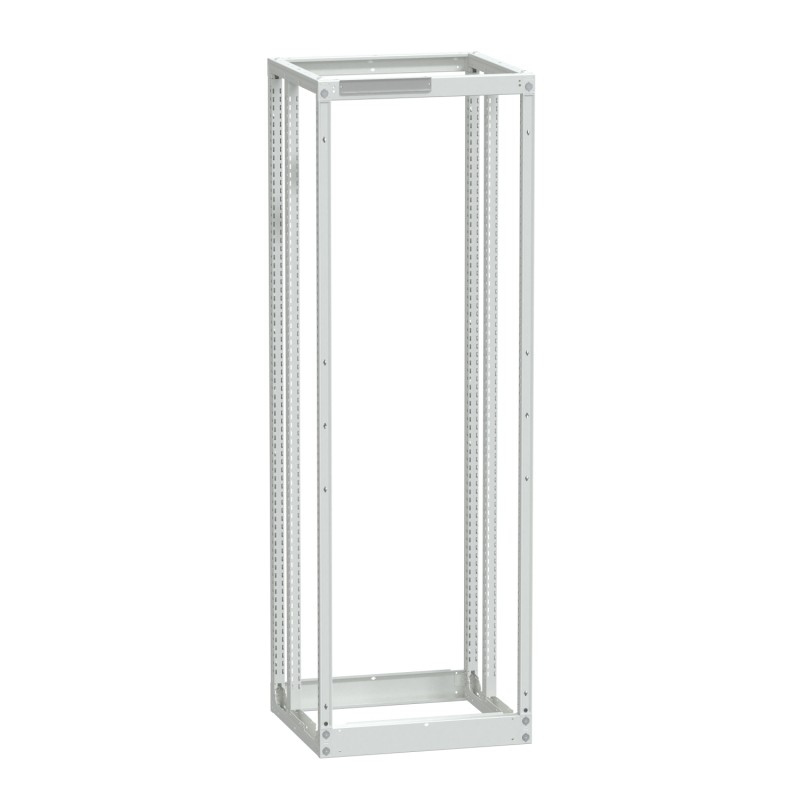 Struttura per armadi PrismaSeT P 2000x650x600mm Schneider LVS08606