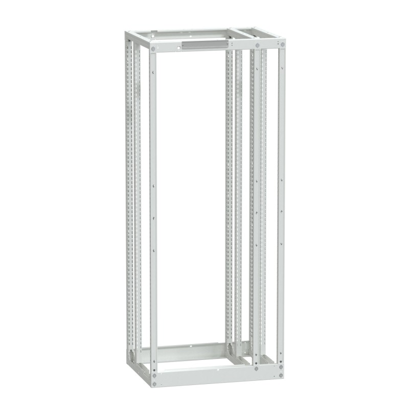 Struttura per armadi PrismaSeT P 2000x800x600mm Schneider LVS08607