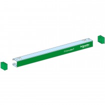 Cover verde lunga 650mm per armadi PrismaSeT P Schneider LVS08642