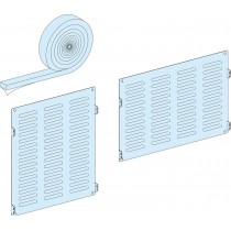 Kit di guarnizioni per armadi PrismaSeT P Schneider LVS08711
