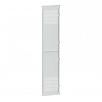 Piastra di fondo 2000x400mm per armadi PrismaSeT P Schneider LVS08734