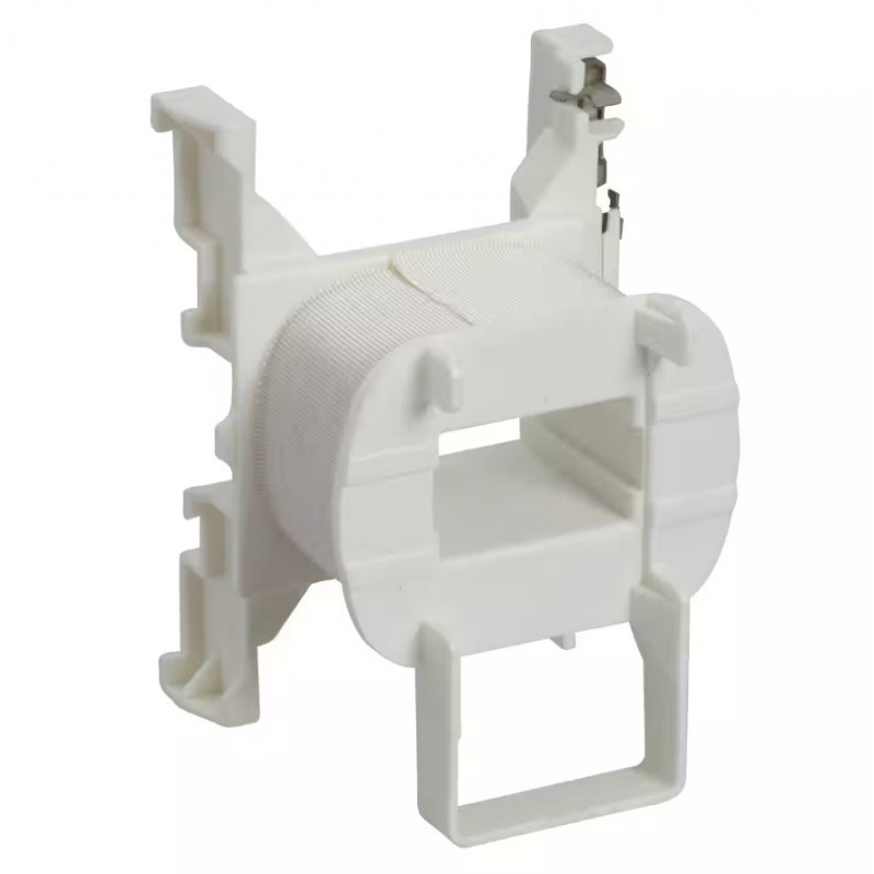 Bobina LXD1 24Vac 50/60Hz per contattori Tesys D Schneider LXD1B7