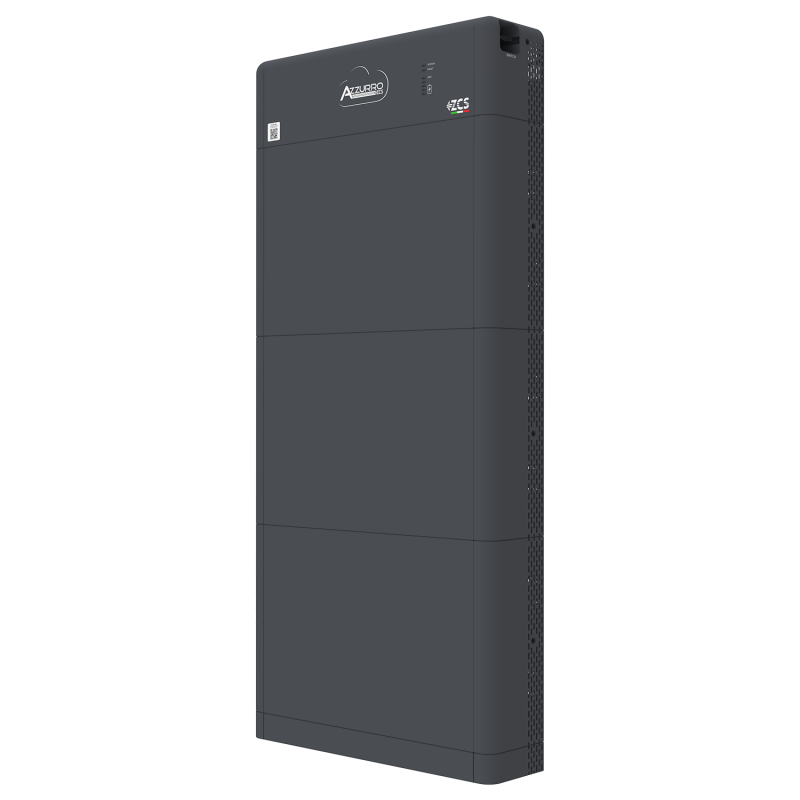 Inverter Easy Power monofase ibrido 6kW Zucchetti ZZT-HYD6.0-ZP1