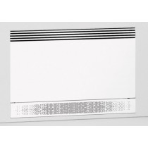 Pannello estetico rasomuro per copertura ventilconvettori SLI-RSI 400 Innova LC1082II