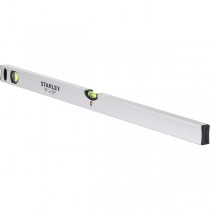 Livella Classic magnetica lunga 400mm in alluminio Stanley STHT1-43110