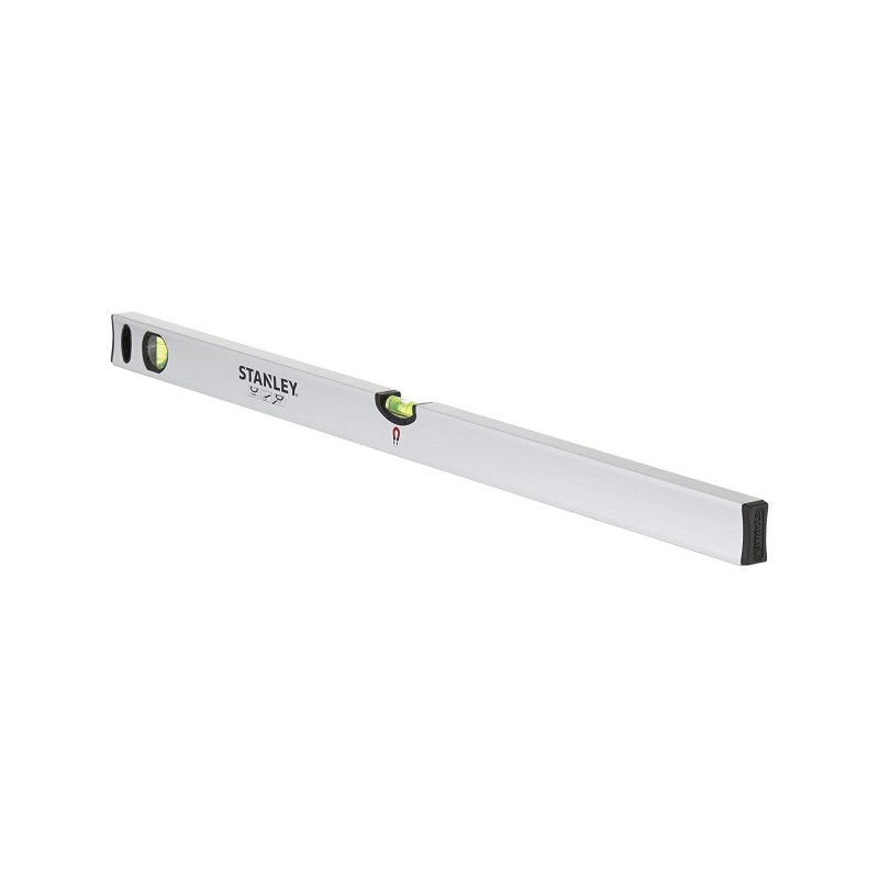 Livella Classic magnetica lunga 400mm in alluminio Stanley STHT1-43110