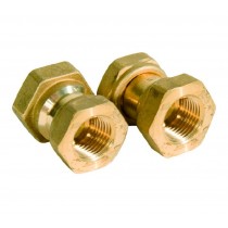 Coppia di adattatori per ventilconvettori da 200 a 600 Innova AI0200II