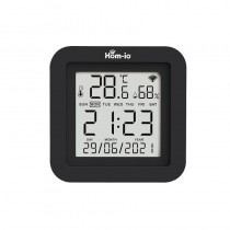 Controller Wi-Fi smart con display e ripetitore Hom-Io 559593022