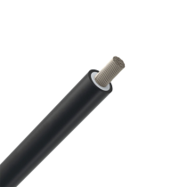 Cavo H1Z2Z2-K 1x10mmq Nero adatto per Impianti fotovoltaici