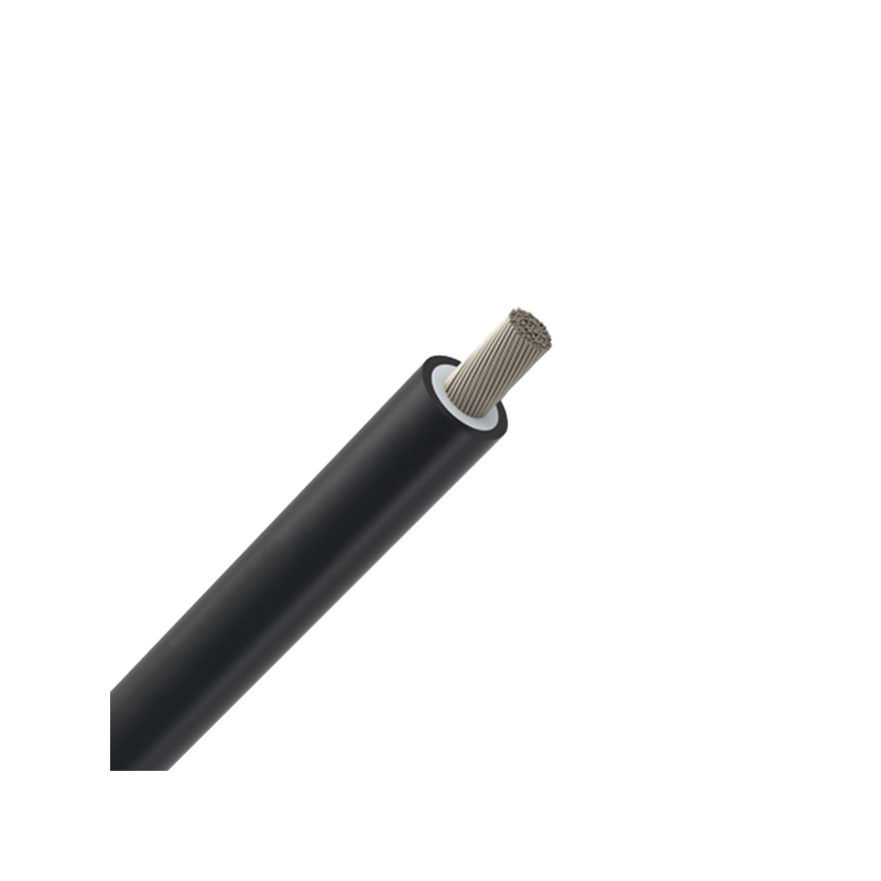 Cavo H1Z2Z2-K 1x10mmq Nero adatto per Impianti fotovoltaici