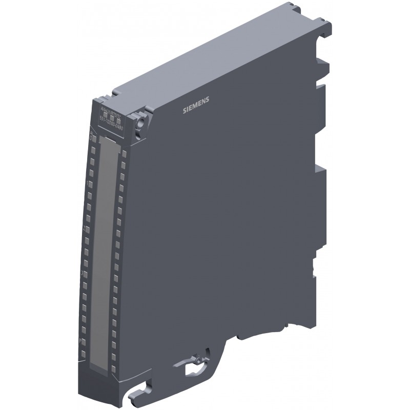 Modulo con 4 ingressi analogici 24Vdc Siemens 6ES75317QD000AB0