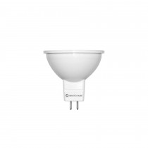 Lampada a Led 8W MR16 con tonalità 4000K 12V Beneito Faure 3437-N