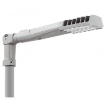 Armatura Stradale Led da palo 52 W 4000 K IP66 Disano Susa 3380