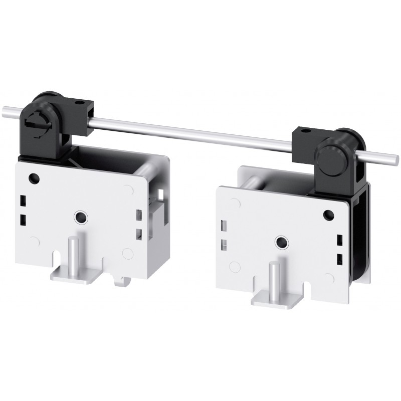 Interblocco posteriore completo di asta accessori Siemens 3VA90880VM10