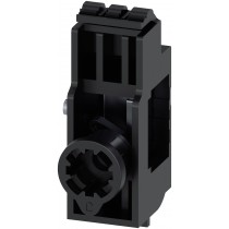 Adattatore serratura a cilindro vani accessori per 3VA12 Siemens 3VA92570LF10