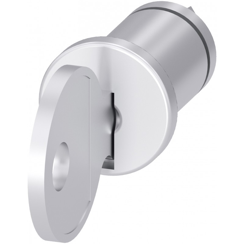 Serratura a cilindro numero 1 Siemens 3VA99800VL10