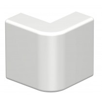 Calotta angolo esterno 10x30mm per deviazione dei canali WDK Obo 6154425