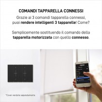 Comandi tapparelle connessi