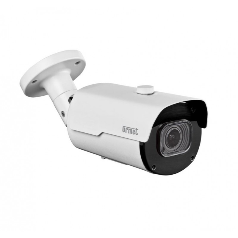 Telecamera IP Bullet 5MP Ottica motorizzata 2.8-12mm Urmet 1099/501B