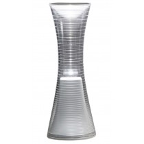Lampada LED Bianca da tavolo ricaricabile Come Together 2.4W 2700K ARTEMIDE 0165010A
