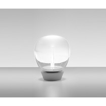 Lampada da tavolo Bianca LED 3000K 11W Empatia 16 ARTEMIDE 1813010A