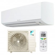 Climatizzatore Inverter Sensira 12000 BTU R32 DAIKIN FTXQ35A/RXQ35A