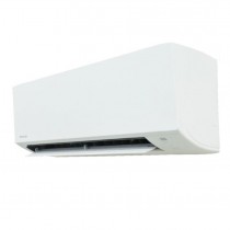 Climatizzatore Inverter Sensira 9000 BTU R32 DAIKIN FTXQ25A/RXQ25A viauale laterale macchina interna