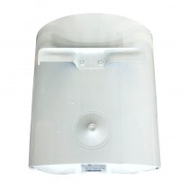 Scaldabagno elettrico a muro verticale CHX EVO 50 litri Chaffoteaux 3201152 PIASTRA DI FISSAGGIO