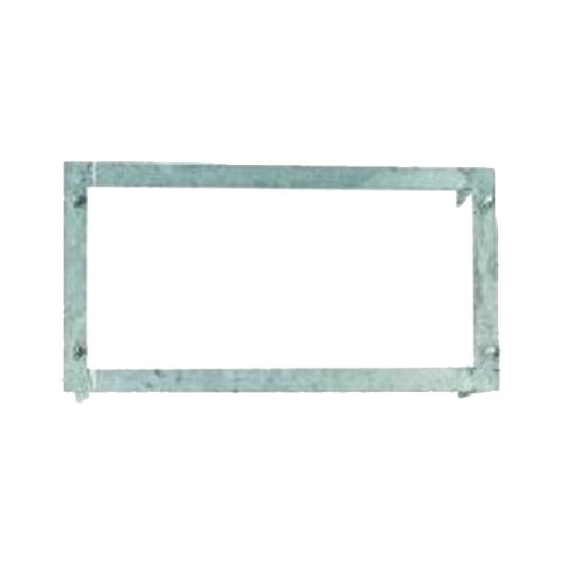 Telaio per il fissaggio a pavimento del contenitore ARE/C-SS OEC S039430W